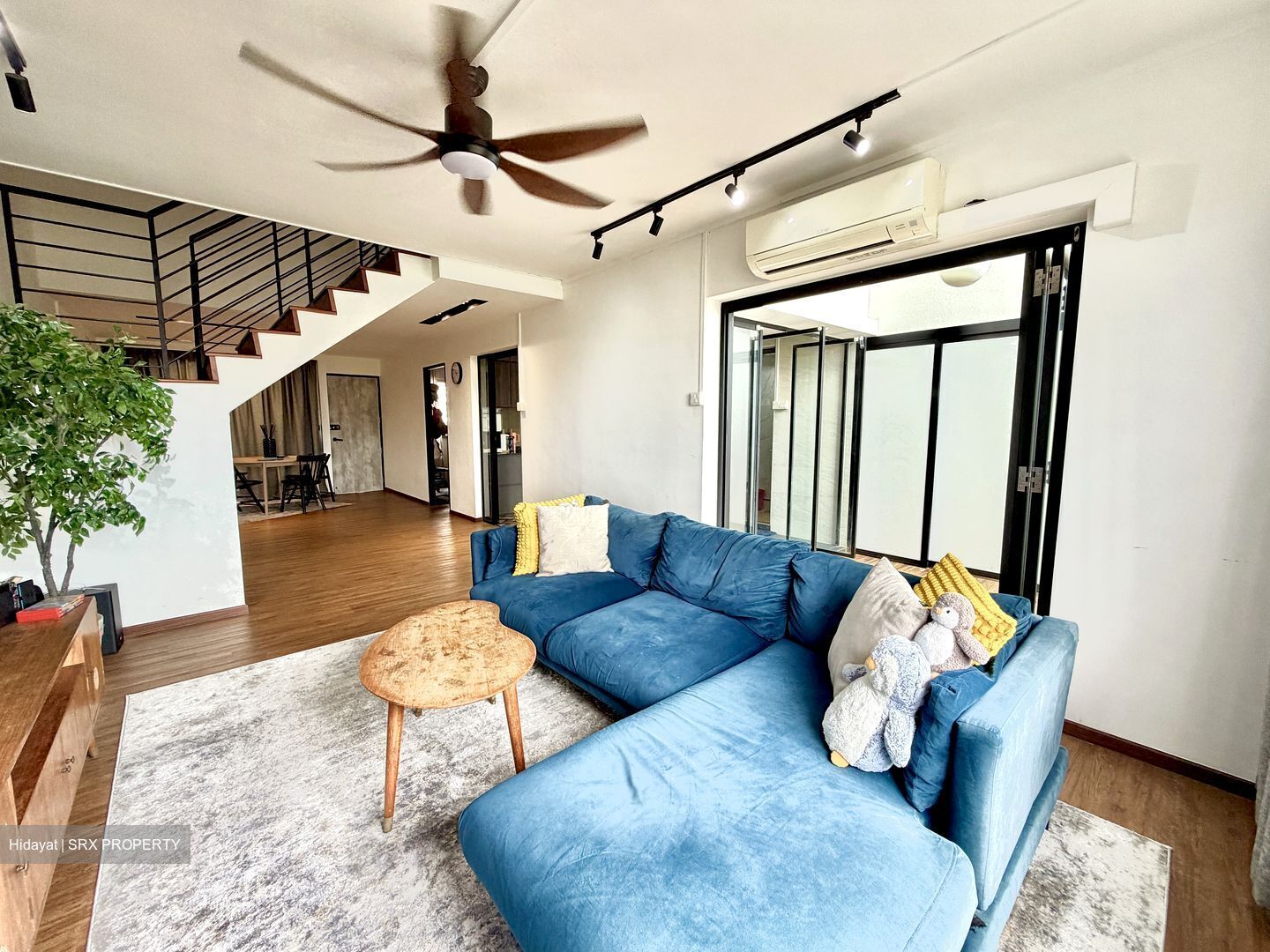 Blk 101 Pasir Ris Street 12 (Pasir Ris), HDB Executive #520078361